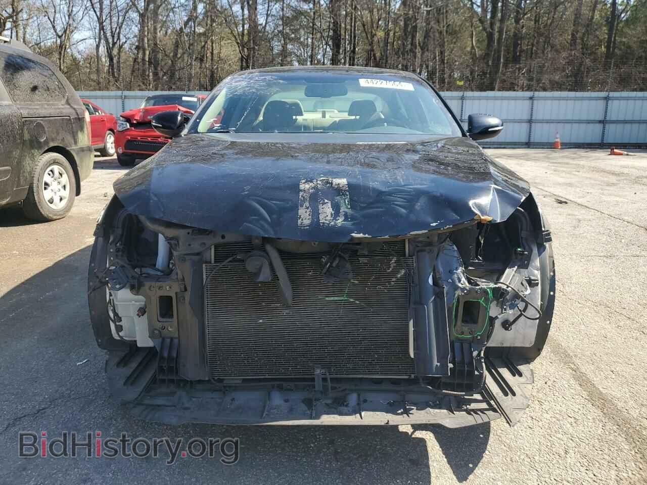 2015 KIA OPTIMA - VIN: 5XXGN4A70FG415281 - Фото 5