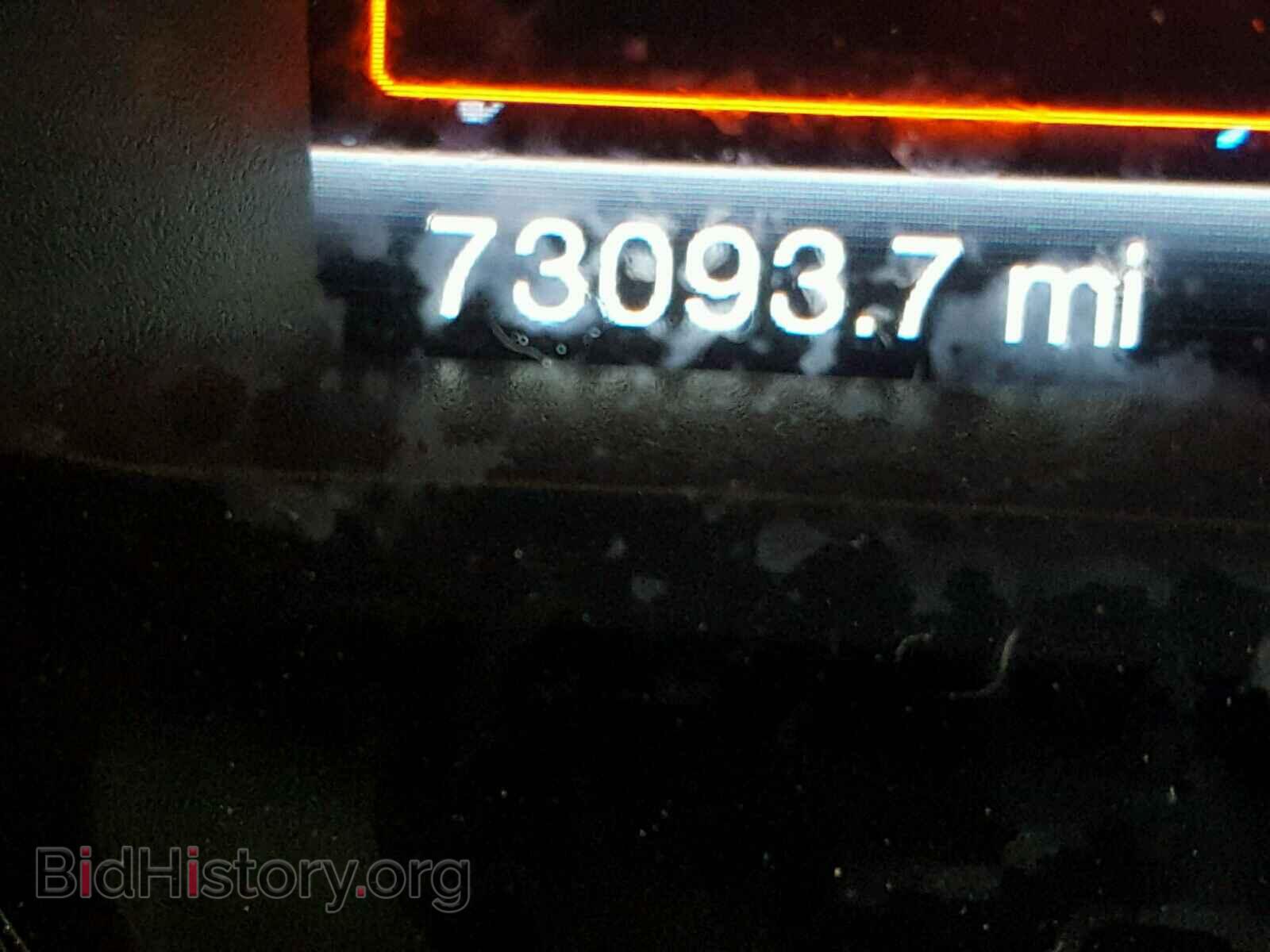 2013 FORD EDGE - VIN: 2FMDK3JC8DBB20232 - Photo 8