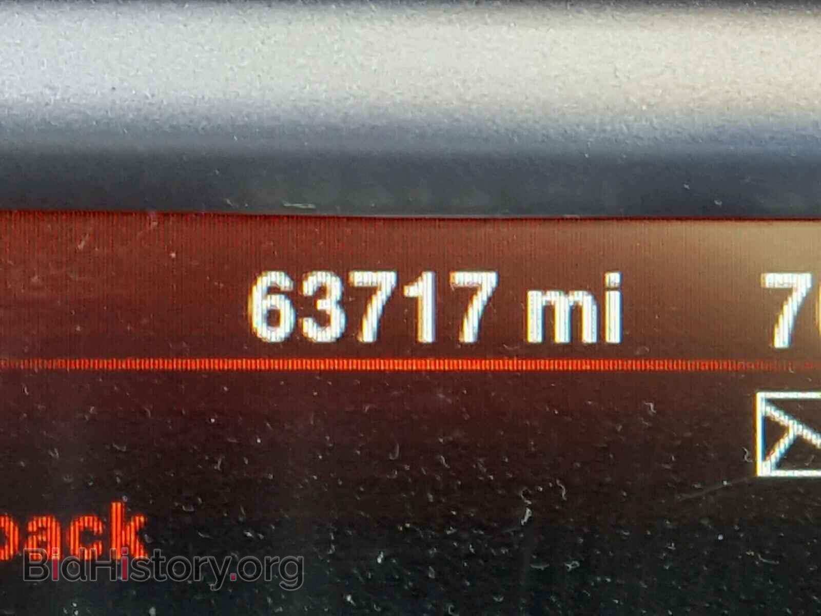 2015 DODGE JOURNEY - VIN: 3C4PDCBG7FT696589 - Фото 8