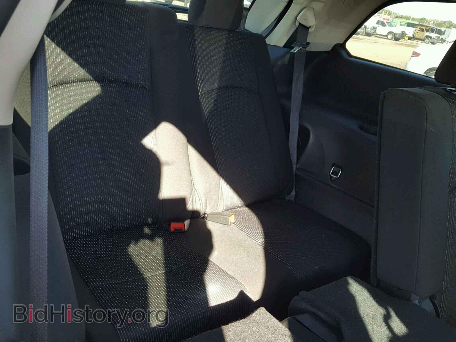 2015 DODGE JOURNEY - VIN: 3C4PDCBG7FT696589 - Фото 9