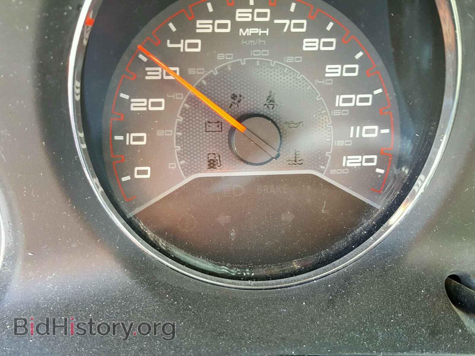 2011 DODGE AVENGER - VIN: 1B3BD1FB5BN509391 - Photo 8