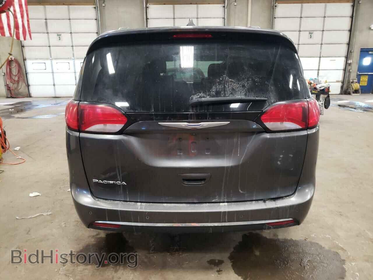 2017 CHRYSLER PACIFICA - VIN: 2C4RC1BG3HR795089 - Фото 6