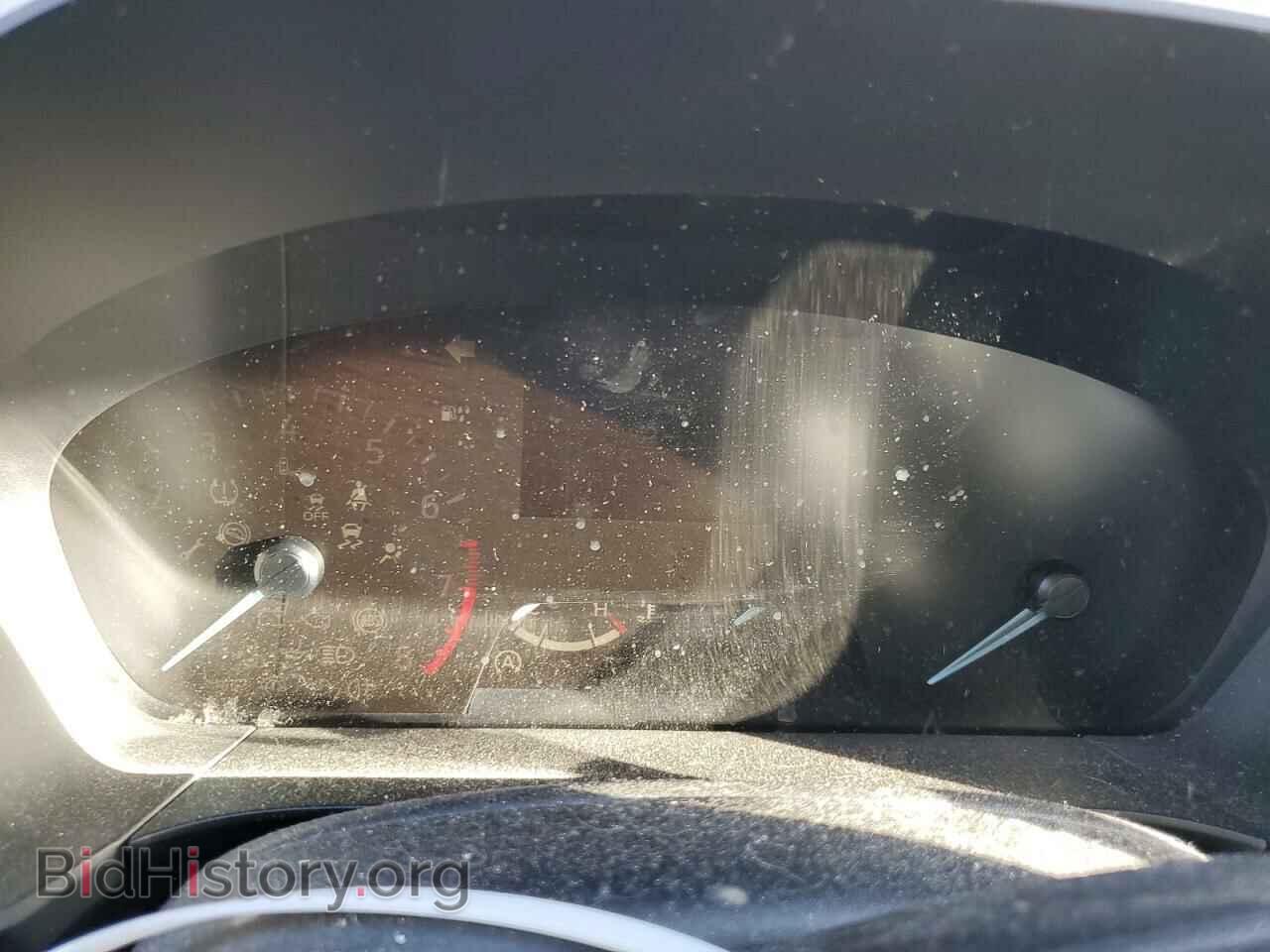 2020 FORD ESCAPE - VIN: 1FMCU0G66LUA10603 - Фото 9