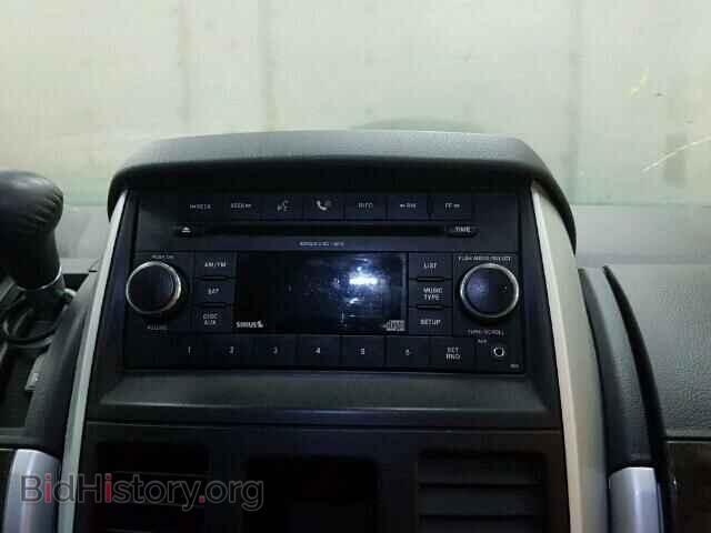 2010 DODGE CARAVAN - VIN: 2D4RN5D1XAR112646 - Фото 9
