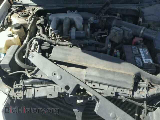 2007 NISSAN MAXIMA - VIN: 1N4BA41EX7C837859 - Фото 7