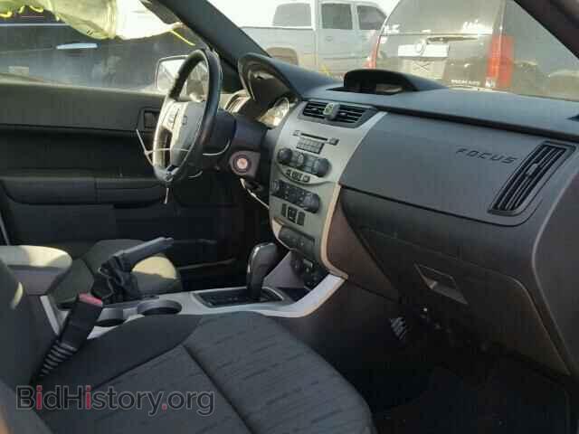 2010 FORD FOCUS - VIN: 1FAHP3FN2AW141806 - Photo 5