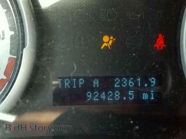 2010 FORD FOCUS - VIN: 1FAHP3FN2AW141806 - Photo 8