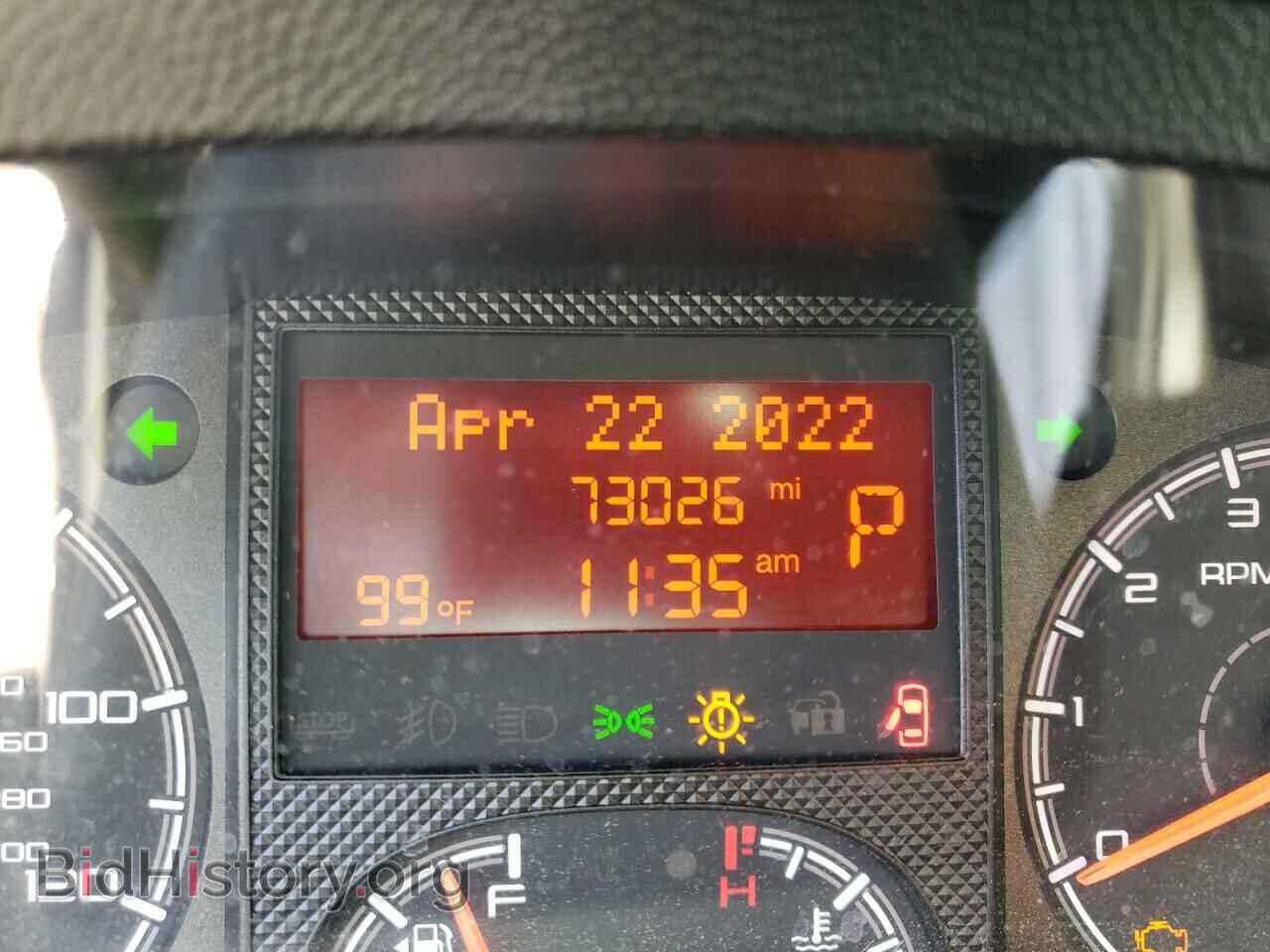 2020 RAM PROMASTER - VIN: 3C6URVJG7LE134359 - Фото 8