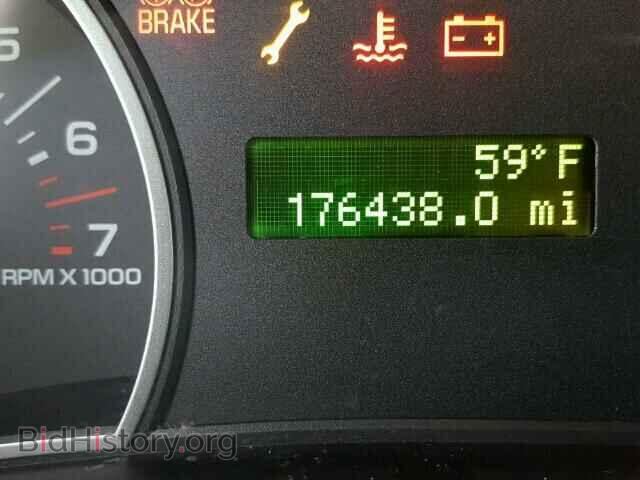 2006 FORD EXPLORER - VIN: 1FMEU72E46ZA13636 - Photo 8