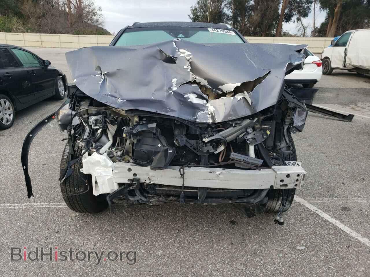 2016 LEXUS RX350 - VIN: 2T2ZZMCA2GC017256 - Фото 5