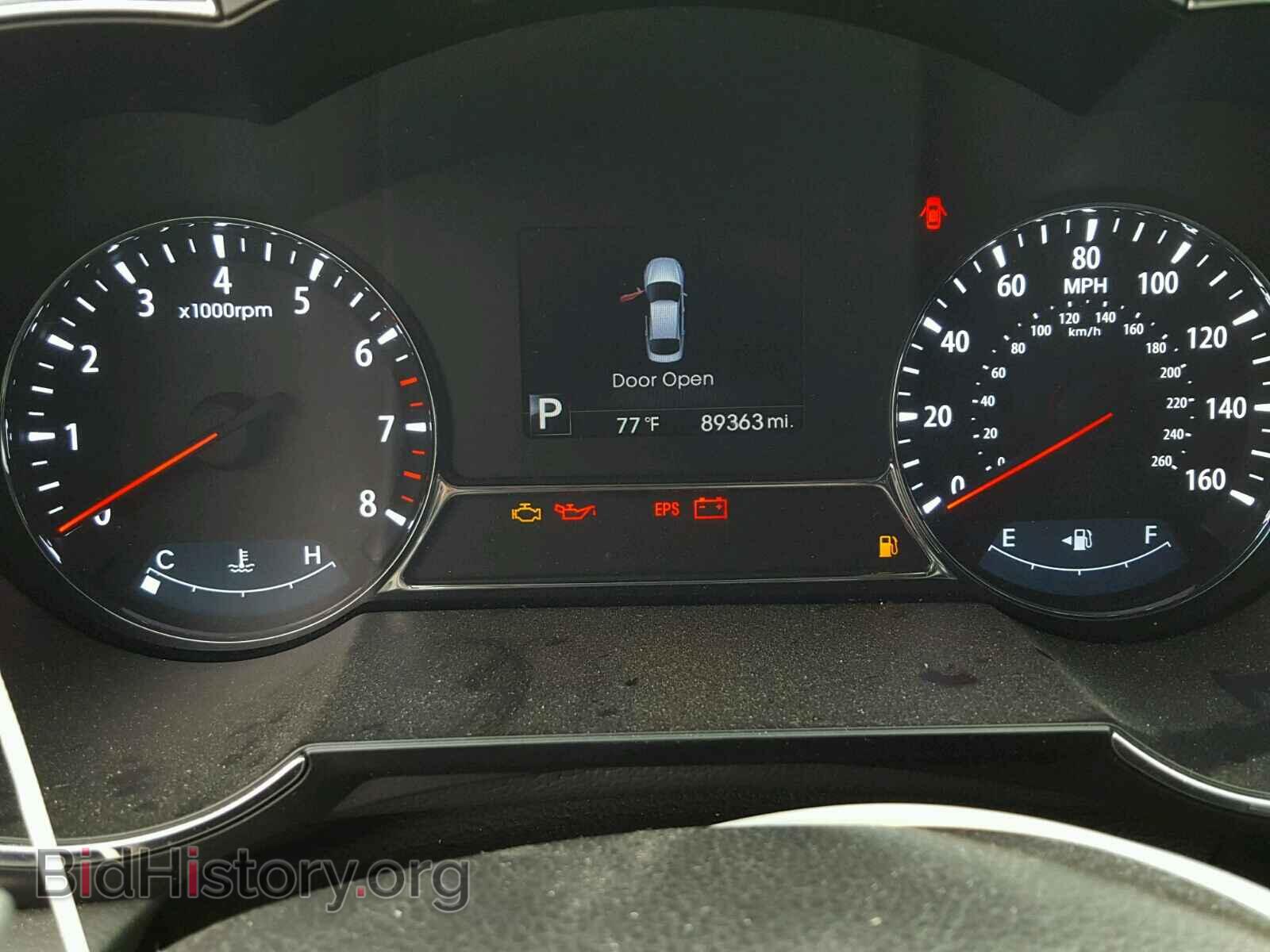 2012 KIA OPTIMA - VIN: 5XXGR4A67CG064795 - Photo 8