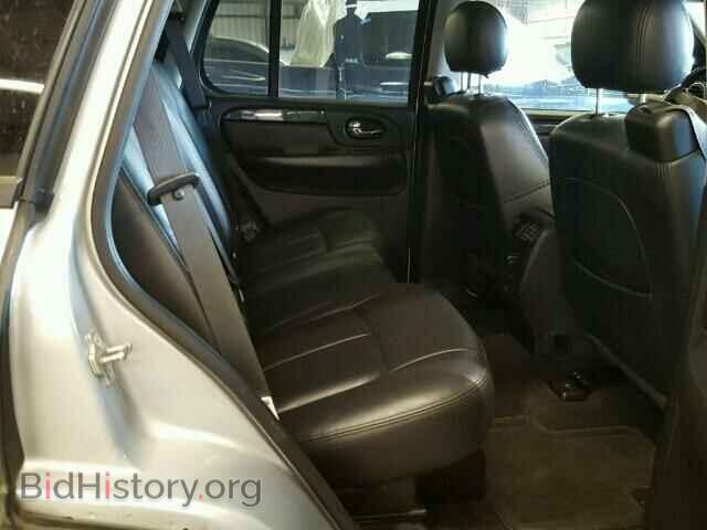 2007 GMC ENVOY - VIN: 1GKDT13S772289182 - Фото 6