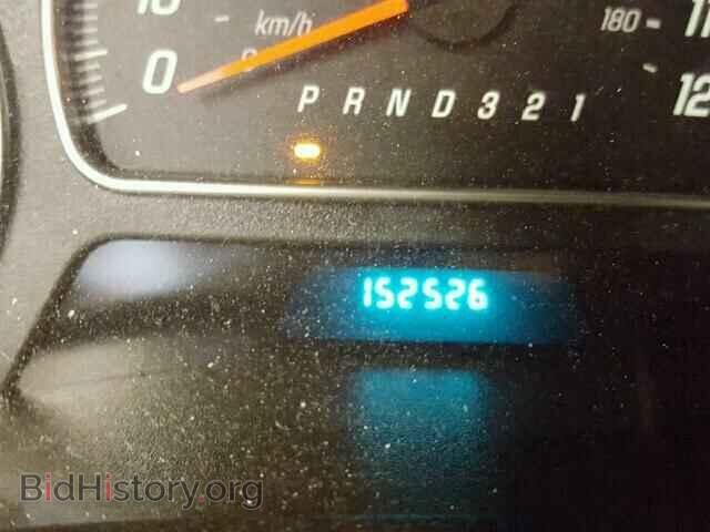 2007 GMC ENVOY - VIN: 1GKDT13S772289182 - Фото 8
