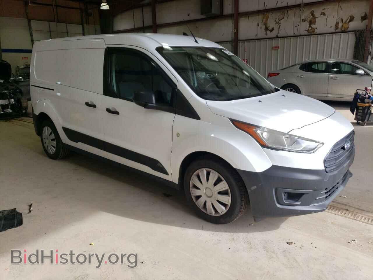 2019 FORD TRANSIT - VIN: NM0LS7E27K1396660 - Фото 4