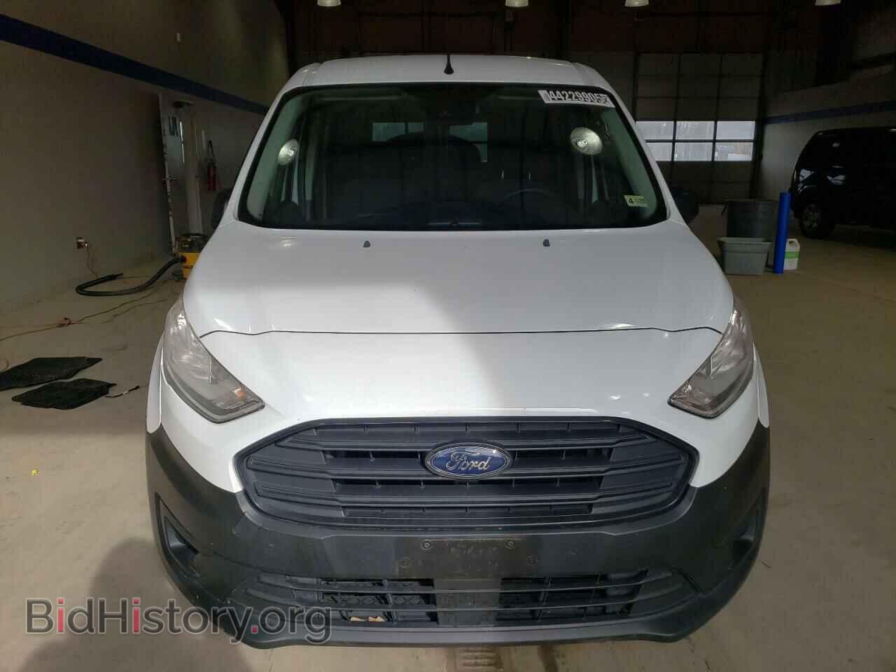 2019 FORD TRANSIT - VIN: NM0LS7E27K1396660 - Фото 5