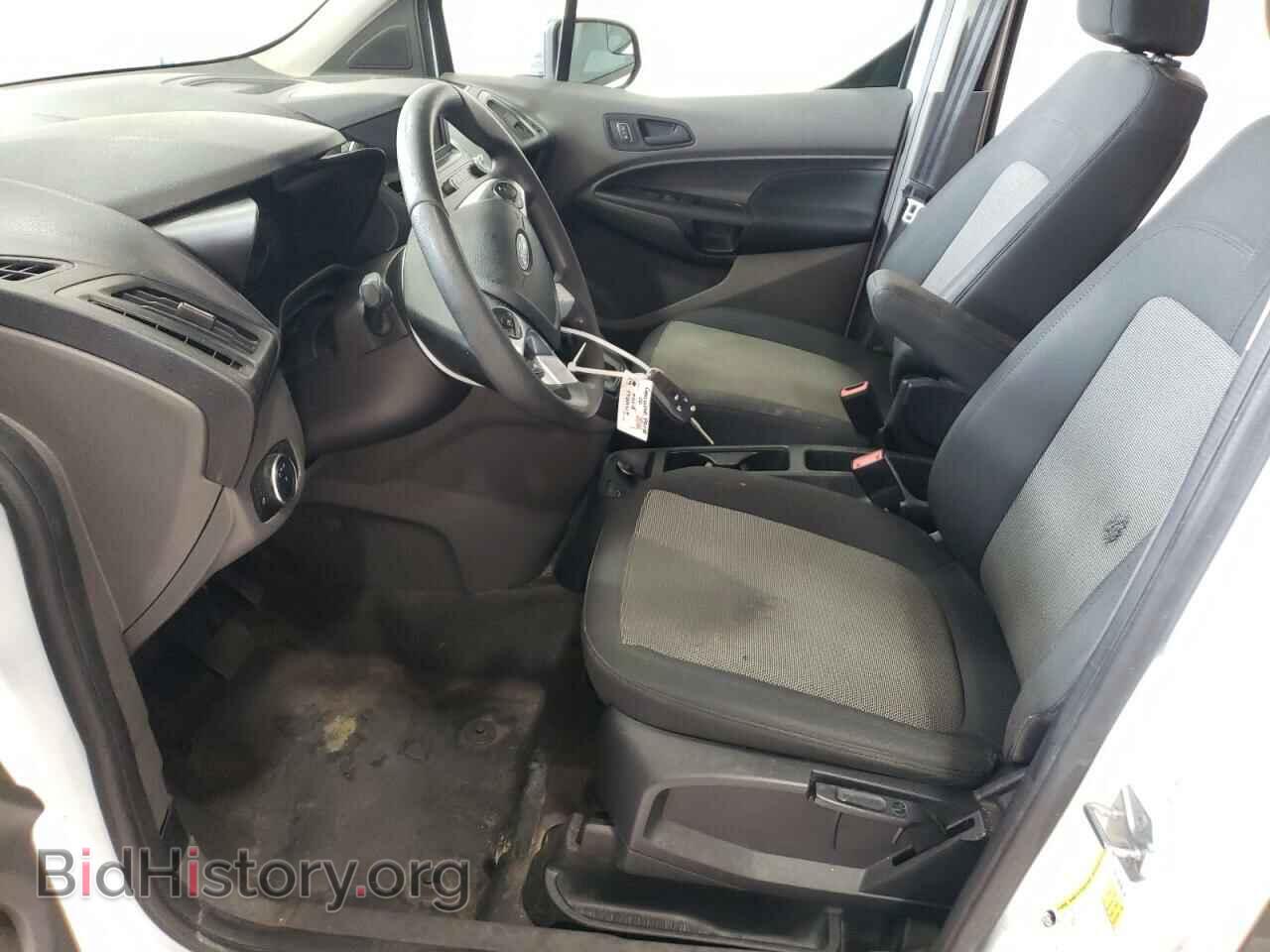 2019 FORD TRANSIT - VIN: NM0LS7E27K1396660 - Фото 7