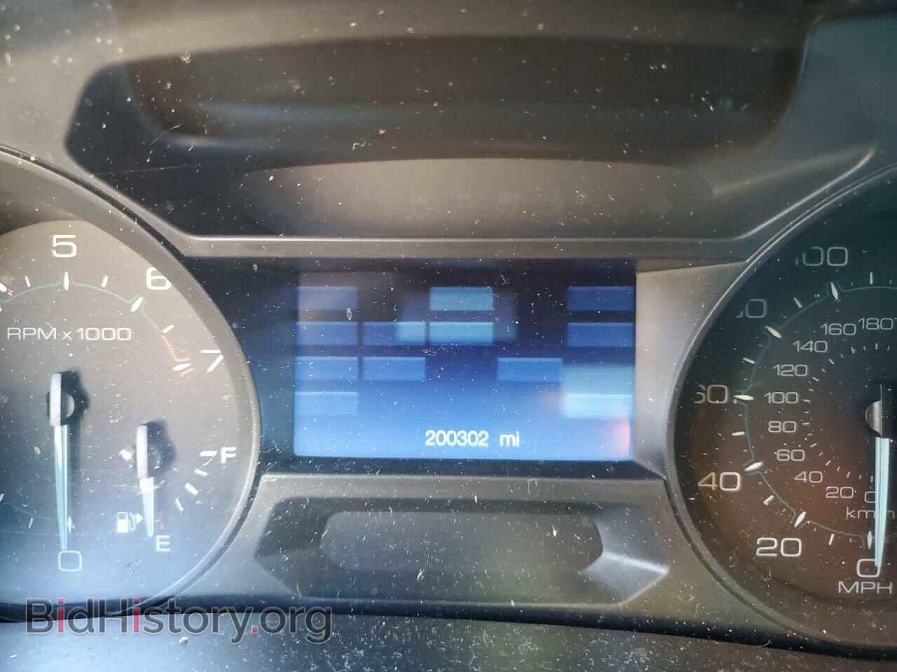 2015 FORD EXPLORER - VIN: 1FM5K7B82FGC58172 - Фото 9