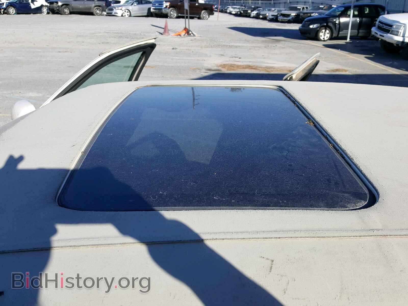 2002 CADILLAC DEVILLE - VIN: 1G6KD54Y92U245307 - Фото 9