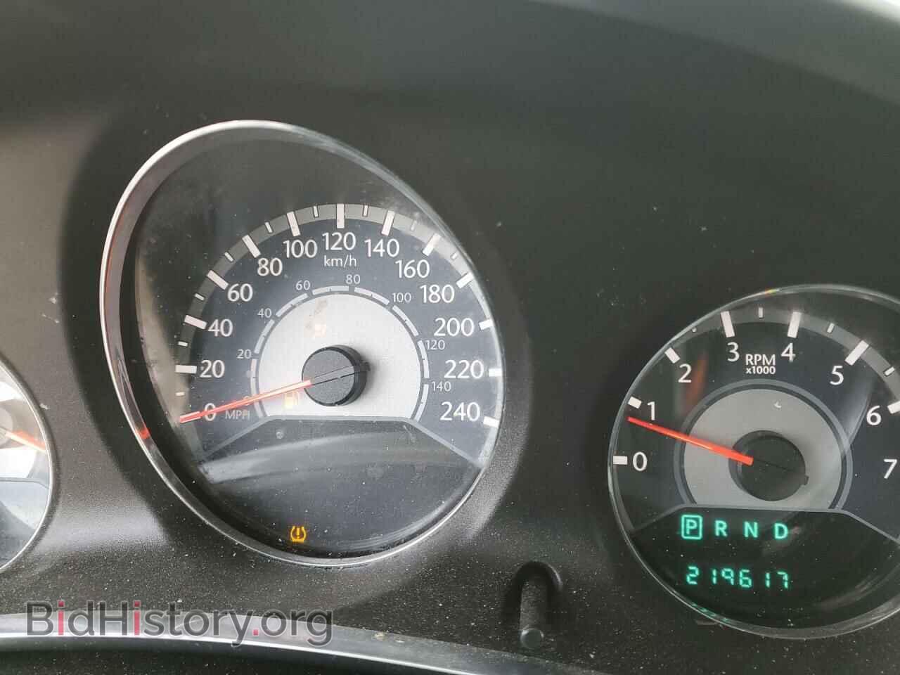 2013 CHRYSLER 200 - VIN: 1C3CCBAB5DN512589 - Фото 9