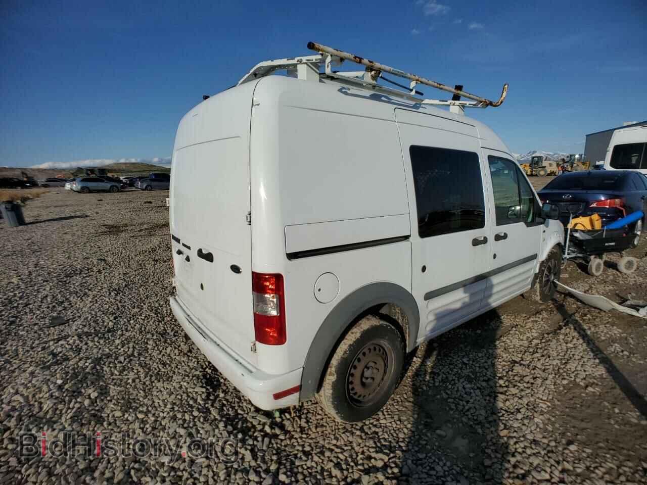 2011 FORD TRANSIT - VIN: NM0LS7BN5BT045328 - Фото 3