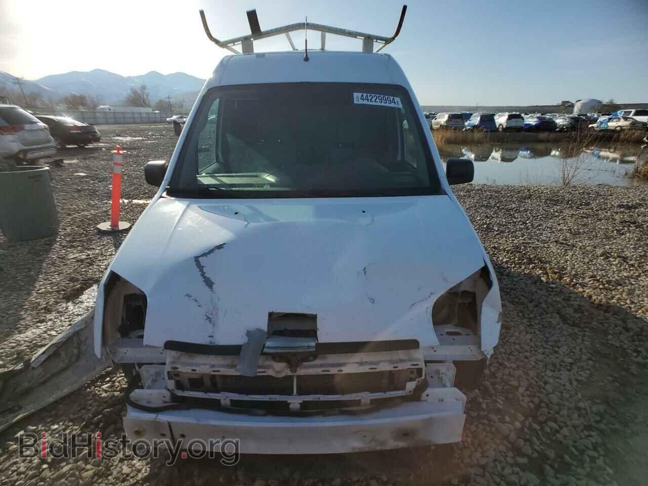 2011 FORD TRANSIT - VIN: NM0LS7BN5BT045328 - Фото 5