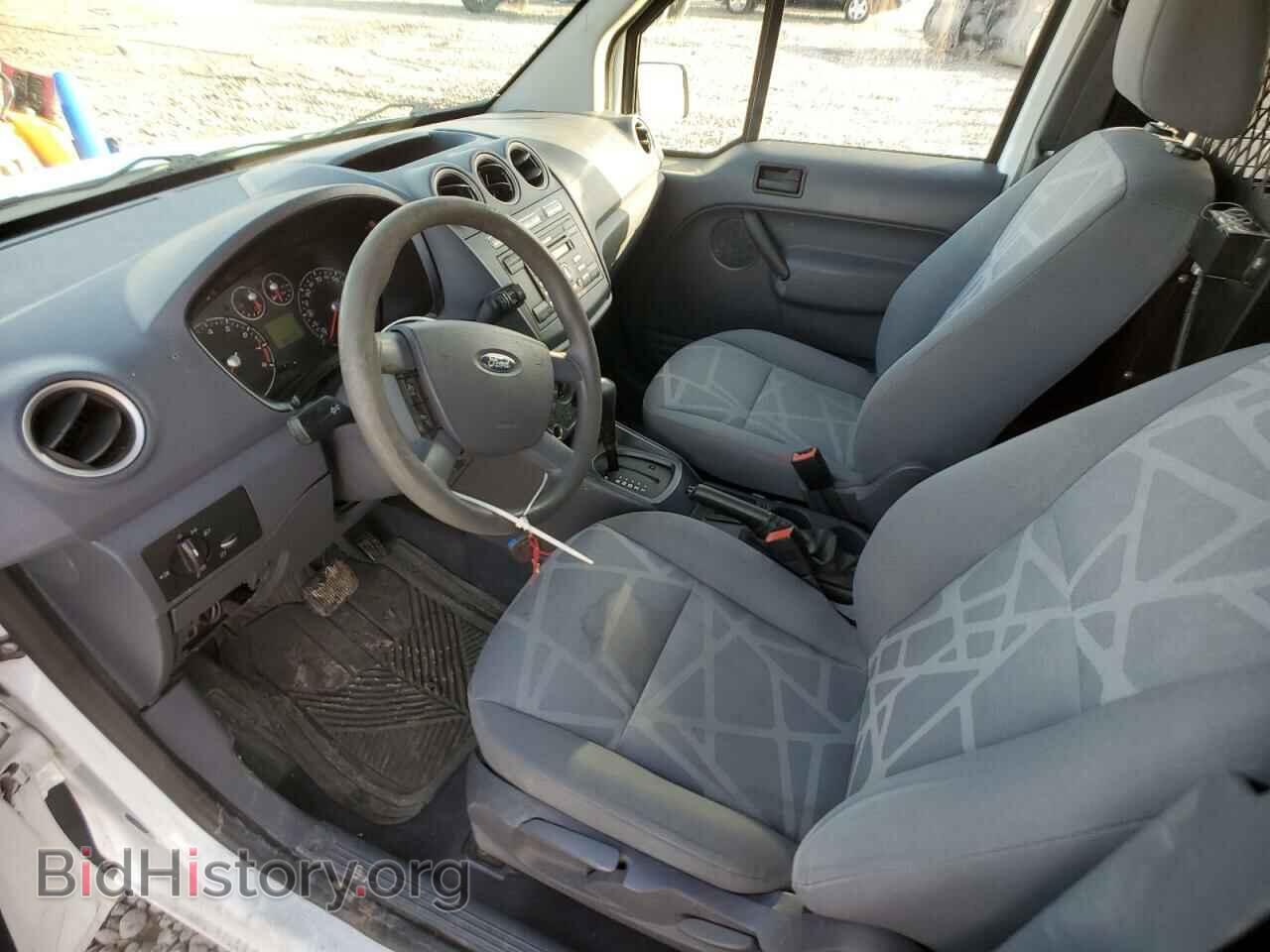2011 FORD TRANSIT - VIN: NM0LS7BN5BT045328 - Фото 7