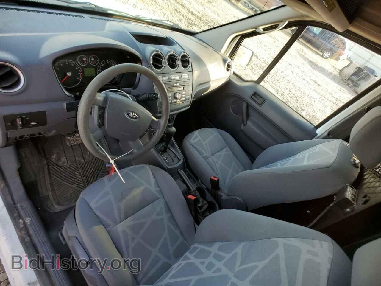 2011 FORD TRANSIT - VIN: NM0LS7BN5BT045328 - Фото 8