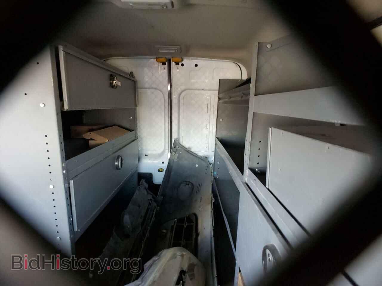 2011 FORD TRANSIT - VIN: NM0LS7BN5BT045328 - Фото 10