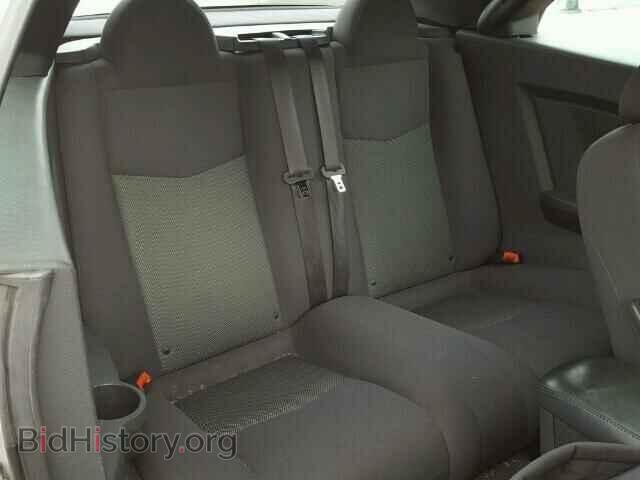 2009 CHRYSLER SEBRING - VIN: 1C3LC55D59N515643 - Фото 6