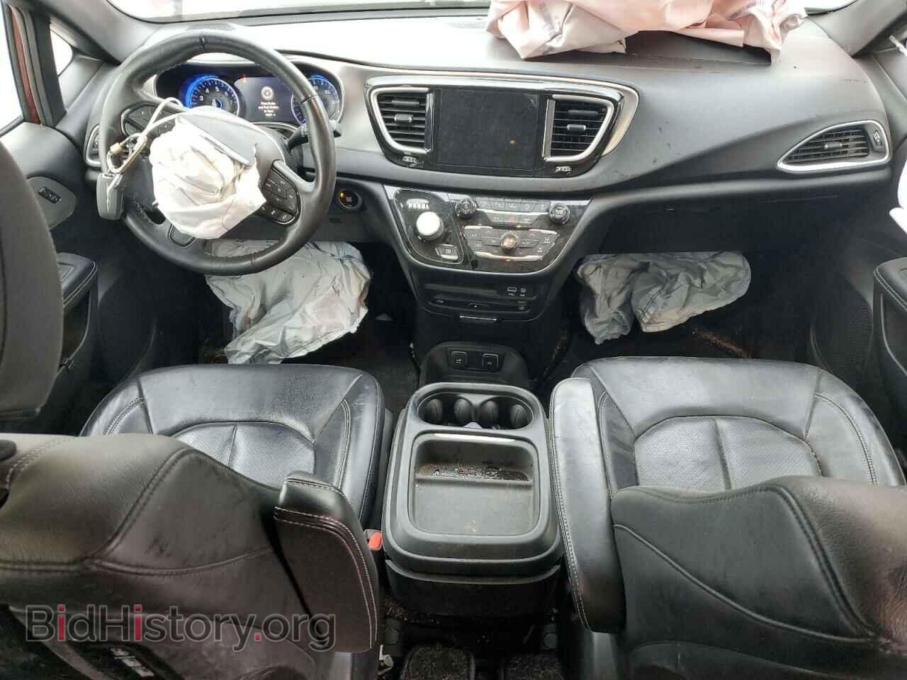 2020 CHRYSLER PACIFICA - VIN: 2C4RC3BG3LR275012 - Photo 8