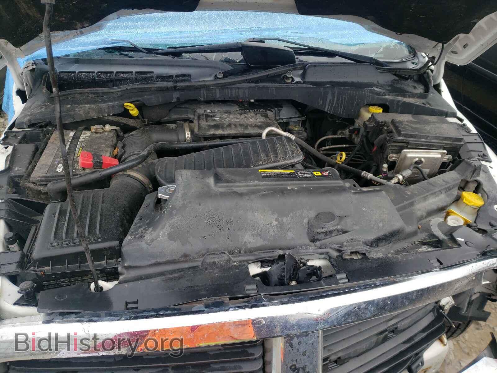 2006 DODGE DURANGO - VIN: 1D4HB58296F120307 - Фото 7