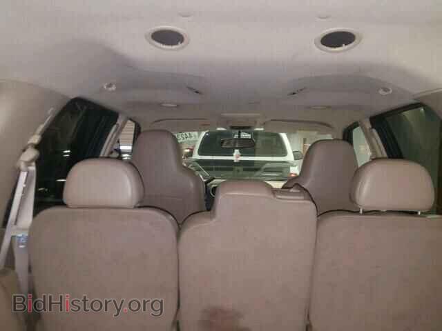 2004 FORD EXPEDITION - VIN: 1FMPU18L74LB07036 - Photo 10