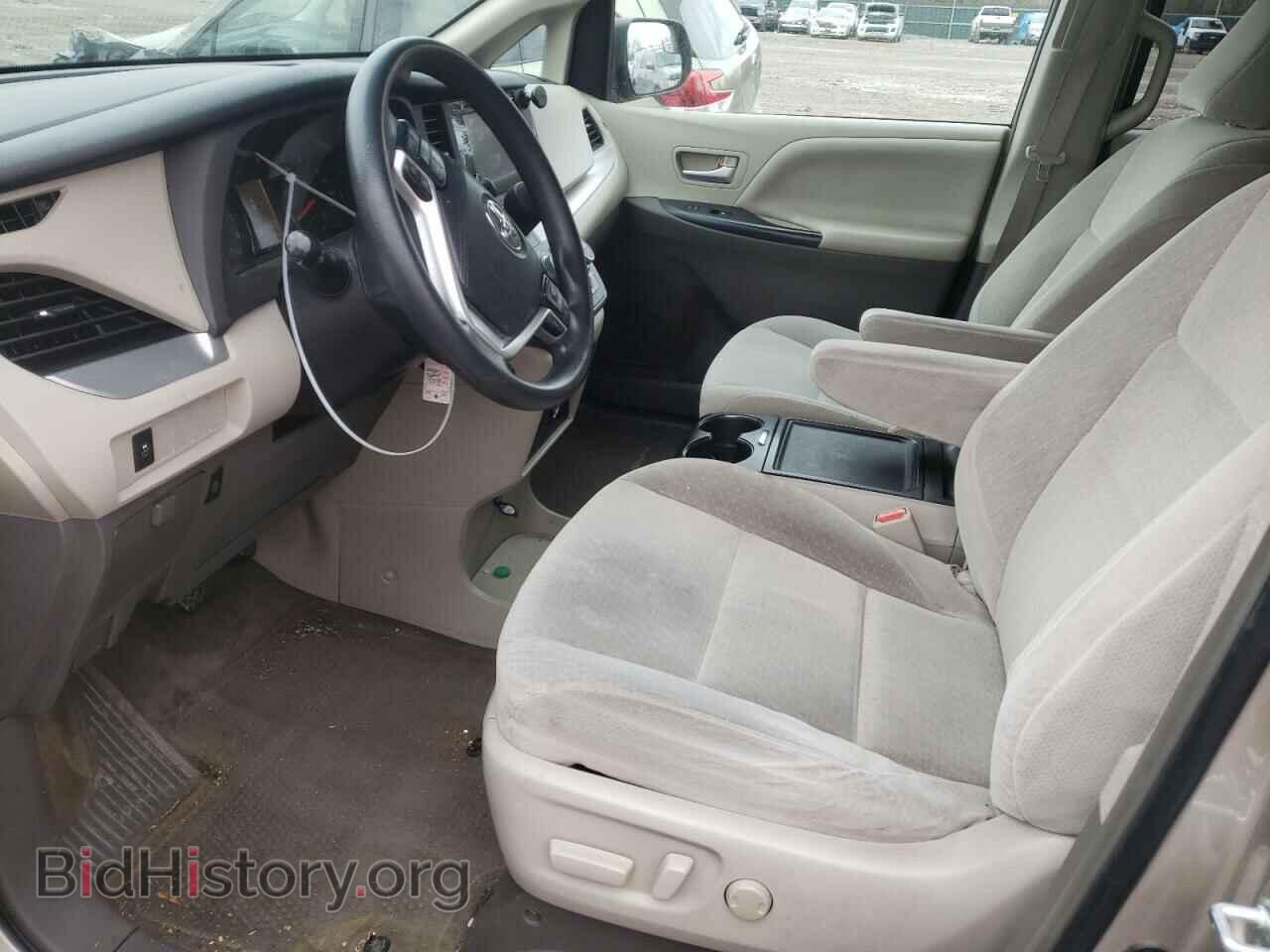 2013 SUBARU OUTBACK - VIN: 4S4BRDKC6D2302492 - Фото 7