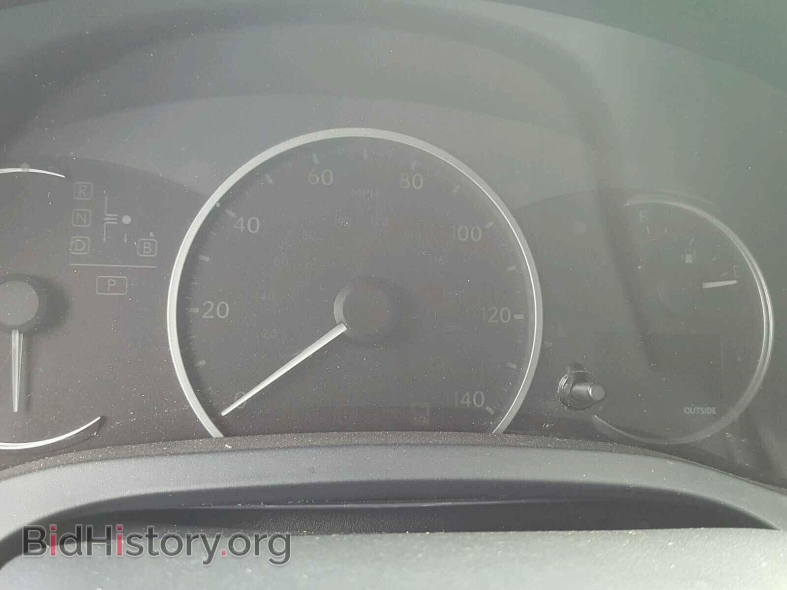 2012 LEXUS CT 200 - VIN: JTHKD5BH3C2088191 - Фото 8