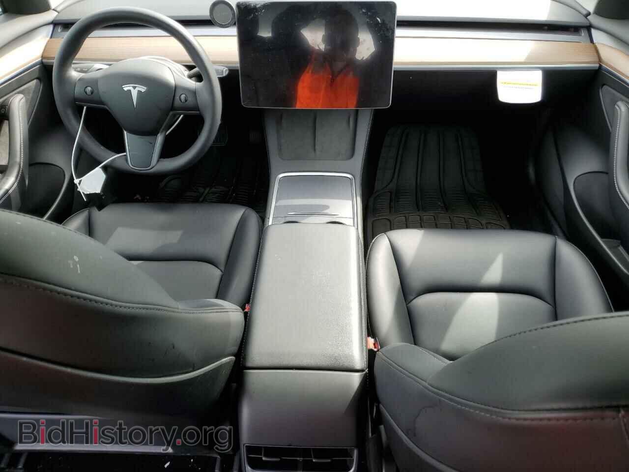 2023 TESLA MODEL 3 - VIN: 5YJ3E1EA5PF403506 - Photo 8