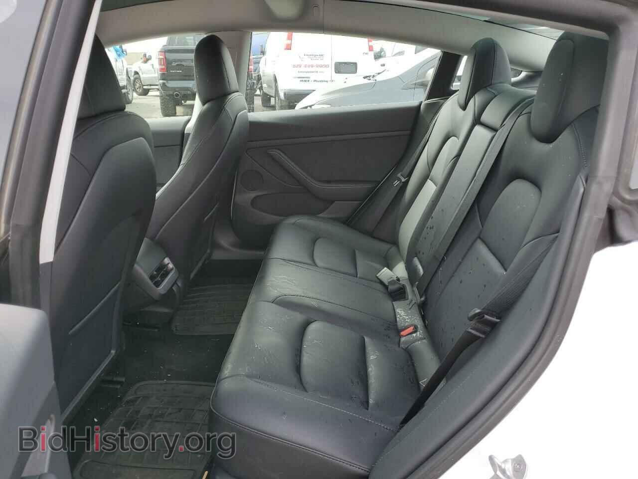 2023 TESLA MODEL 3 - VIN: 5YJ3E1EA5PF403506 - Photo 10