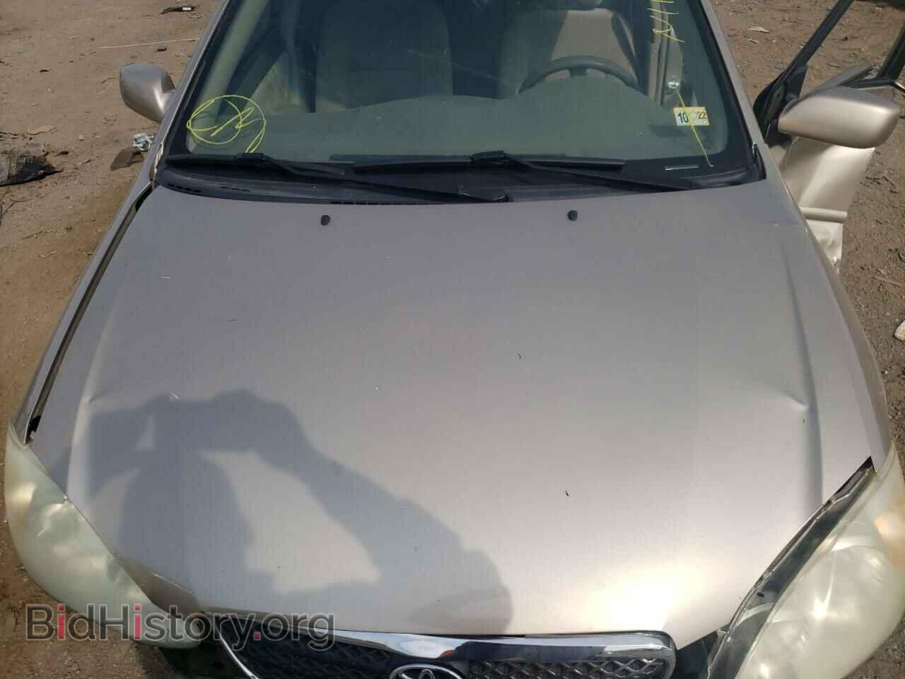 2006 TOYOTA COROLLA - VIN: 2T1BR32E36C680080 - Photo 7