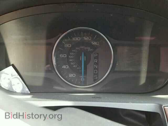 2013 FORD EDGE - VIN: 2FMDK3KC4DBB52979 - Photo 8