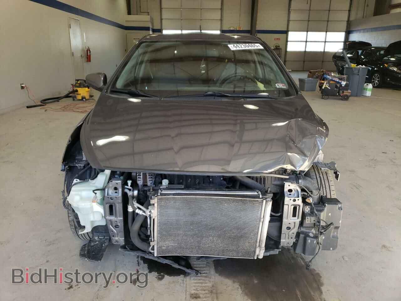 2012 HYUNDAI ACCENT - VIN: KMHCT5AE7CU015437 - Фото 5