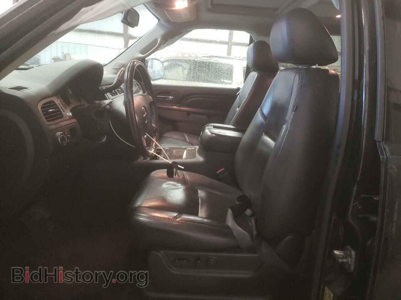 2013 GMC YUKON - VIN: 1GKS2MEF8DR361375 - Фото 7