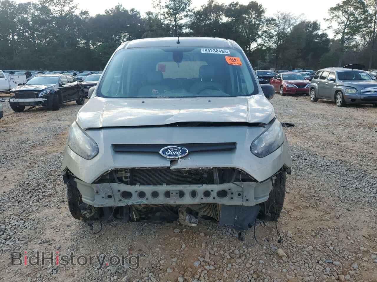2015 FORD TRANSIT - VIN: NM0GE9F71F1207635 - Фото 5