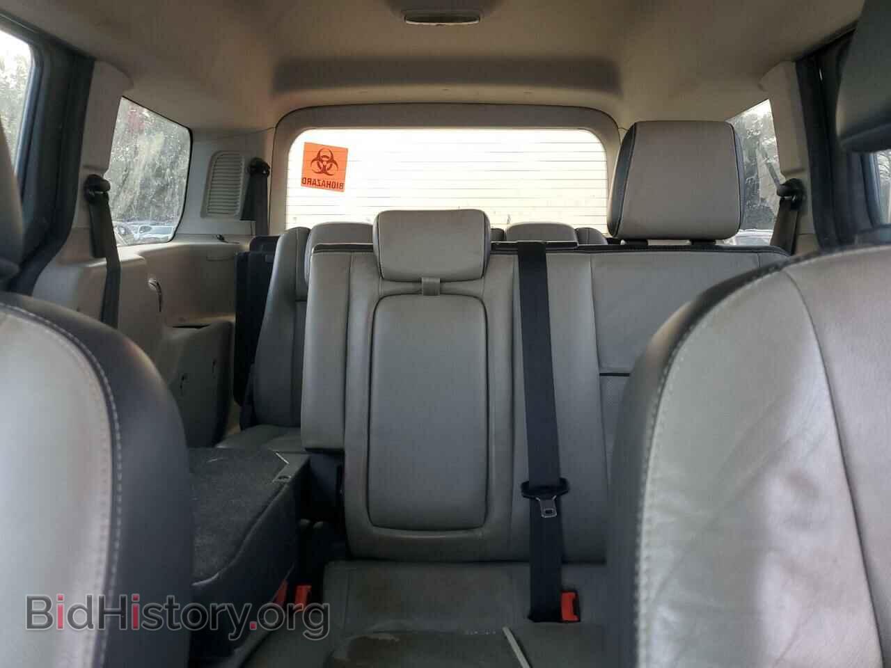 2015 FORD TRANSIT - VIN: NM0GE9F71F1207635 - Фото 10