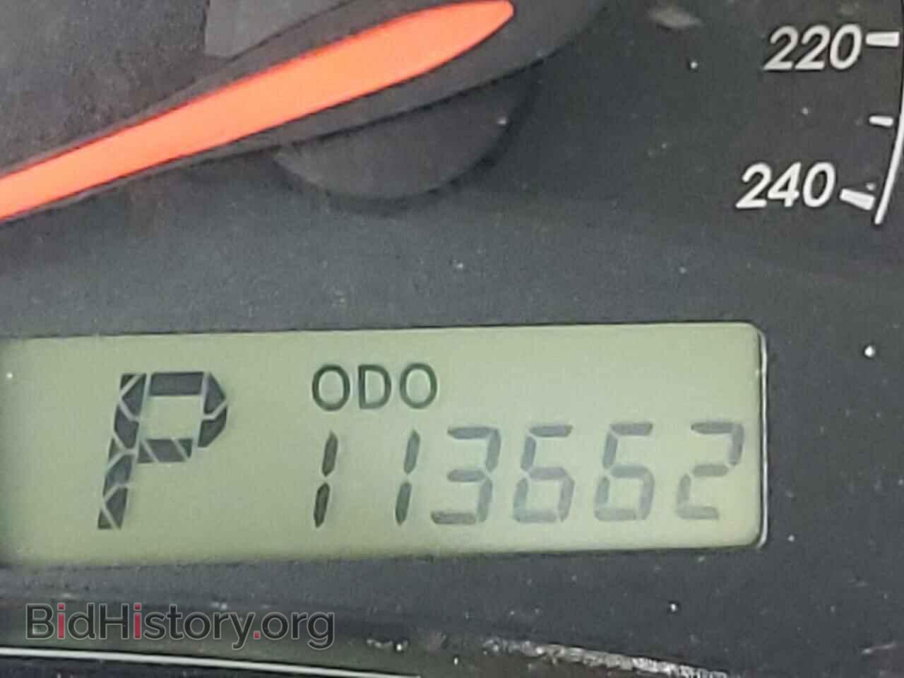 2013 TOYOTA COROLLA - VIN: 2T1BU4EE1DC067890 - Фото 8