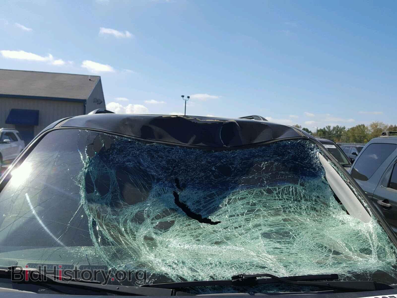 2007 HONDA PILOT - VIN: 5FNYF28537B030652 - Фото 9