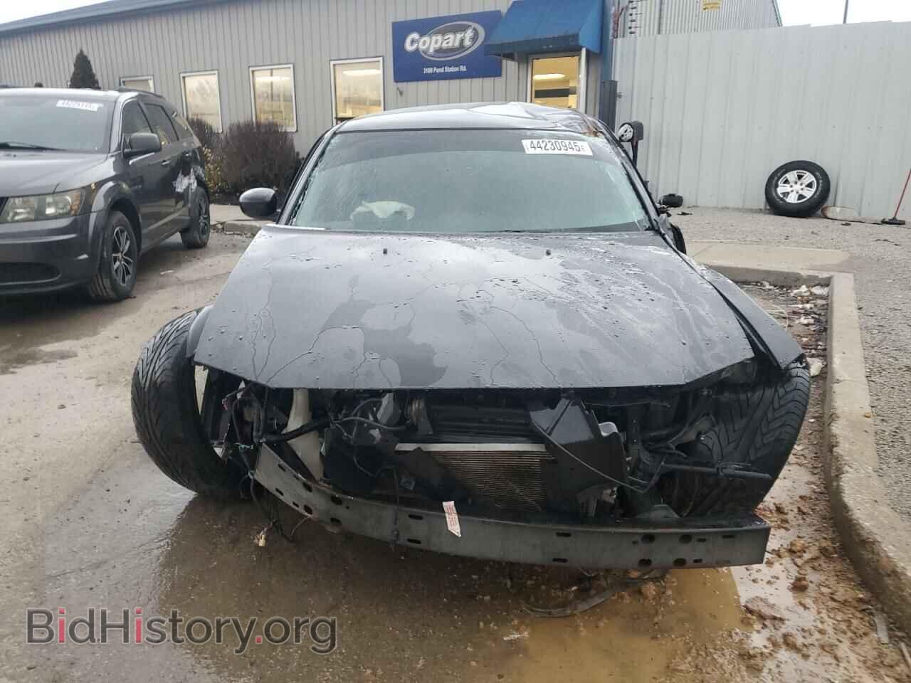 2010 DODGE CHARGER - VIN: 2B3CA9CV5AH301657 - Фото 5