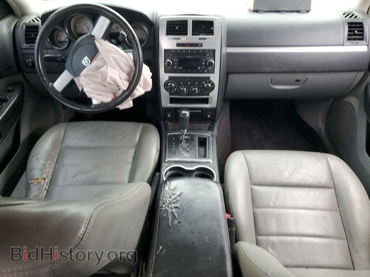 2010 DODGE CHARGER - VIN: 2B3CA9CV5AH301657 - Фото 8