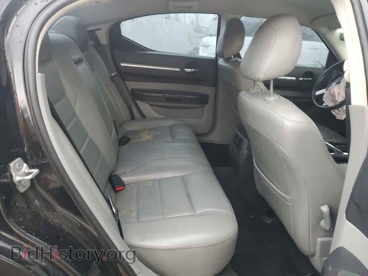 2010 DODGE CHARGER - VIN: 2B3CA9CV5AH301657 - Фото 10