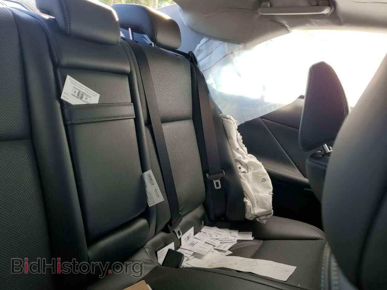 2015 LEXUS IS - VIN: JTHCF1D22F5025635 - Фото 10