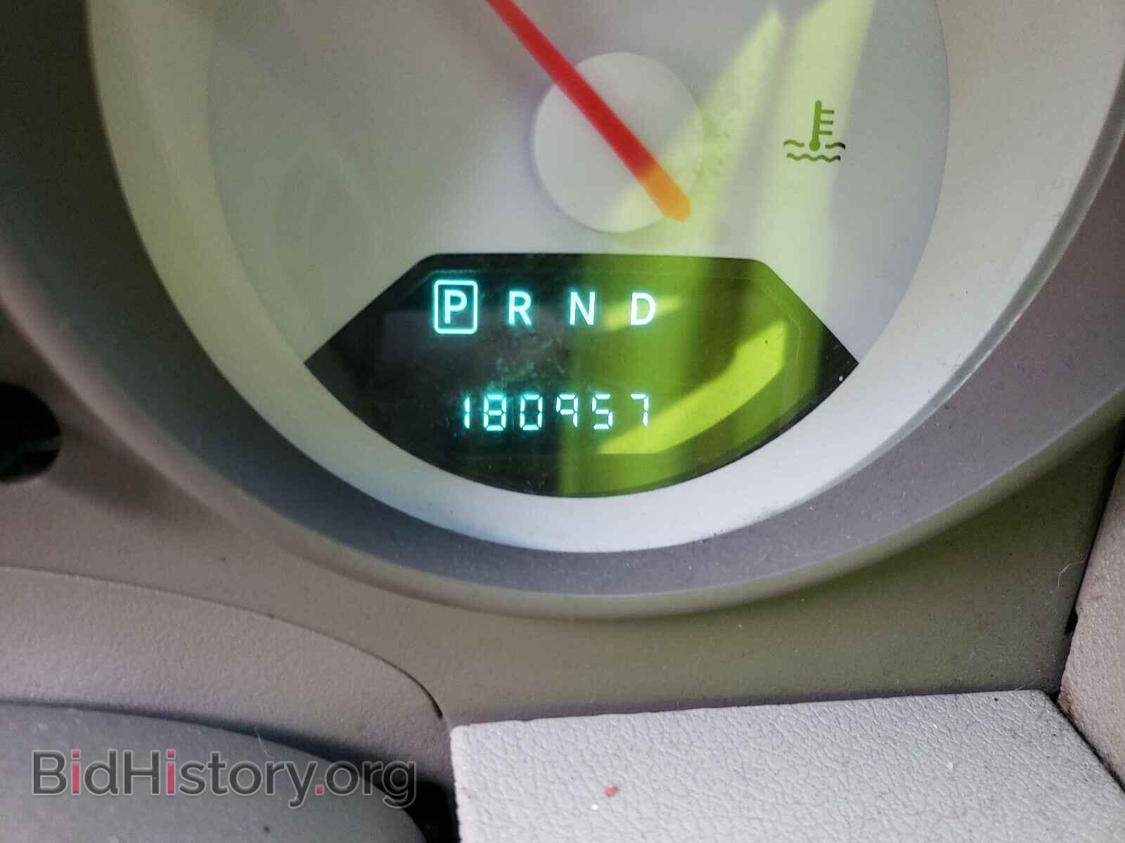 2008 DODGE CALIBER - VIN: 1B3HB28B48D645819 - Photo 8