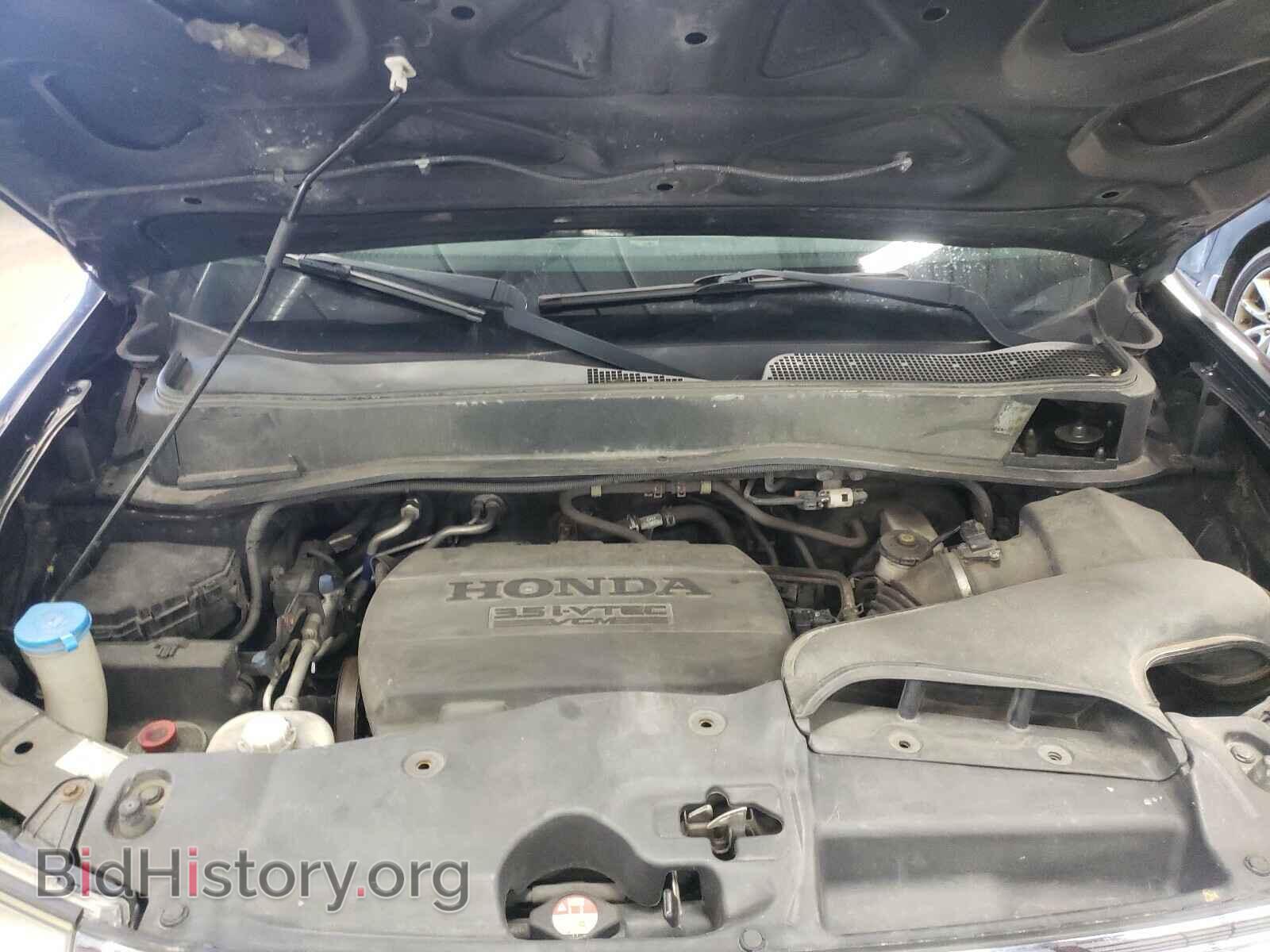 2011 HONDA PILOT - VIN: 5FNYF4H20BB077552 - Фото 7